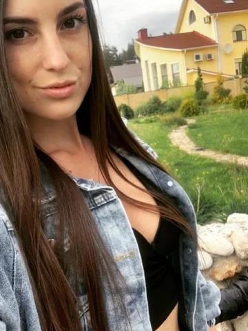 Анкета проститутки Алина - Фото, 23 года, №328951